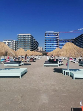 Breeze Way Apartment, 10 metri de plaja